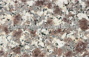 <span class=keywords><strong>G608</strong></span> polido granito cor-de-rosa - Product Image 1