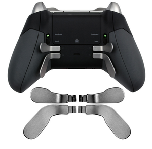 <span class=keywords><strong>Paddle</strong></span> per <span class=keywords><strong>Controller</strong></span> Xbox One Elite attiva blocco parte 4 pagaie per Xbox One Elite <span class=keywords><strong>Game</strong></span> Pad - Product Image 2