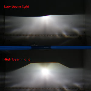 Autoki <span class=keywords><strong>OEM</strong></span> E55 Đèn Pha Bi-<span class=keywords><strong>xenon</strong></span> Cho Đèn Pha Ô Tô D2S H4 Bi-<span class=keywords><strong>xenon</strong></span> HID Ống Kính Máy Chiếu - Product Image 6