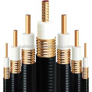 1/2 "Superflex RF Cable de alimentación