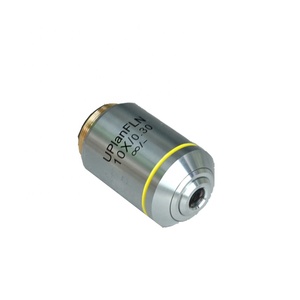 Ft-Opto FW3110UP10x無限顕微鏡セミAPOレンズ - Product Image 3