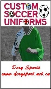 the order football jersey - Product Image 1