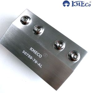 Mini coltello ad aria compressa in acciaio inossidabile KMECO