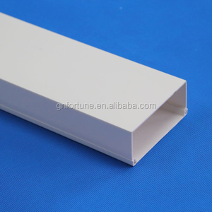 En plastique câble protecteur/goulottes 100*100mm - Product Image 1