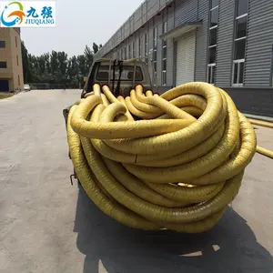 معالجة مخصصة 8 بوصة/10 بوصة قطر كبير مطاط مرن للماء/الزيت مع خدمة القطع المتاحة - Product Image 1