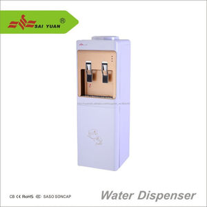 Despachador Dispensador De Agua Fria Y Caliente Con Gabinete - Product Image 3