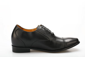 <span class=keywords><strong>I</strong></span> pattini di cuoio su ordinazione fatti a mano degli uomini italiani si adattano ai pattini ufficiali degli uomini di affari - Product Image 3