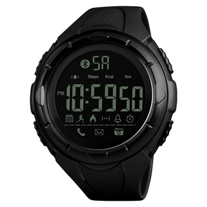 Reloj Skmei, el Mejor Reloj Digital a Prueba de Agua con Precio Exw, Accesorios para Teléfonos Móviles para Hombre - Product Image 3
