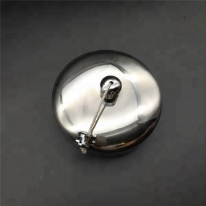 <span class=keywords><strong>Corde</strong></span> à <span class=keywords><strong>linge</strong></span> rétractable en acier inoxydable 2.5, longueur 304 m, cordon mural, pour vêtements - Product Image 2