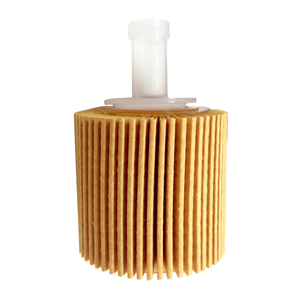 Filtro de Aceite para Motor de Automóvil 04152-37010 / 04152-40060 YZZA6 para Autos Japoneses Rex, Trezia, Allion, <span class=keywords><strong>Auris</strong></span>, Avensis, Corolla Belta - Product Image 3