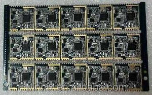 Plus petit UHF RFID numérique uhf modulateur avec Phychip <span class=keywords><strong>PR9200</strong></span> pour desktop reader - Product Image 3