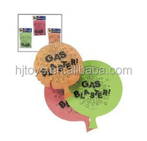 Whoopee cushion rubber colorful funny sound fart joking toys - Product Image 5
