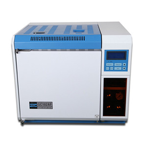 CHINCAN GC102AF Preço Barato FID Detector De Cromatógrafo De Gás - Product Image 1