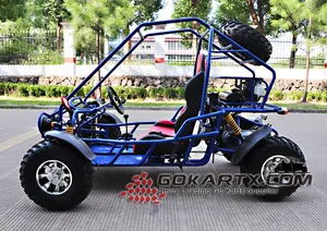 Mejor Precio 300cc dune buggy 4x 4/go kart con 4 ruedas