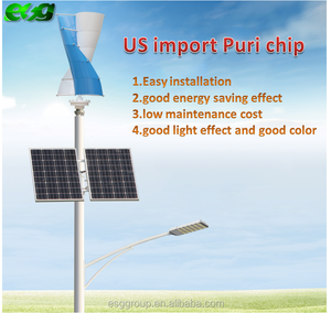 <span class=keywords><strong>Éolienne</strong></span>s à axe vertical à haute efficacité <span class=keywords><strong>2kw</strong></span> <span class=keywords><strong>Éolienne</strong></span> de générateur de vent de 220 volts <span class=keywords><strong>Éolienne</strong></span> 2000w - Product Image 5