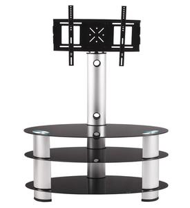 الأمريكية الحديثة نمط حجم كبير تصميم بالجملة تستخدم أثاث المنزل حامل تلفاز - Product Image 1