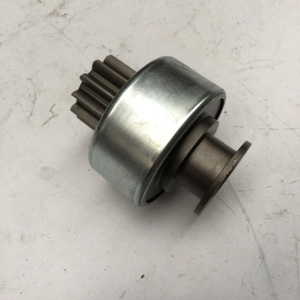 PF6T Starter testa dente <span class=keywords><strong>per</strong></span> CWB459 CWB450 NISSAN DIESEL UD <span class=keywords><strong>CAMION</strong></span> - Product Image 2