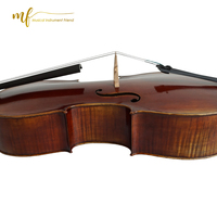 Professional Advanced Solid Cello Made in China