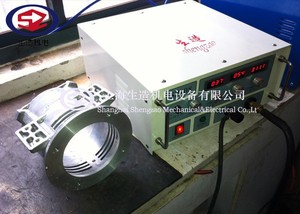 SZ-08 Điện Lắng Đọng Máy Hàn Lạnh, Sửa Chữa Lỗ Kim Loại, Đầu, Đồng, Nhôm, Đúc - Product Image 6