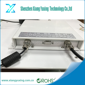<span class=keywords><strong>Euro</strong></span>-estándar 865 MHz-868 MHz por encargo interfaz WiFi RJ45 gama media UHF RFID lector de RFID y antena 8dbi - Product Image 4