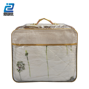 <strong>Alibaba</strong> <strong>Express</strong> Turkey Best Selling clear Pvc Quilt <strong>Bag</strong> - Product Image 4
