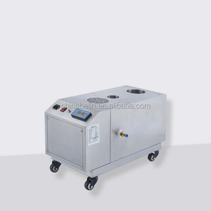 Umidificatore Industriale a Ultrasuoni, Nebulizzatore, Generatore di Nebbia - Product Image 3