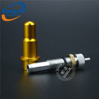 Portacuchillas Golden Roland para Plotter de Corte/Cortadora de Tela