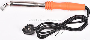 ASAKI AK-9044/45/46/47/48 बिजली कहिया 100W 80W 150W 200W 300W स्टेनलेस स्टील के आवरण पीबीटी प्लास्टिक संभाल फास्ट शीतलक