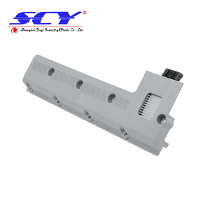 Bobine di accensione adatte per CADILLAC <span class=keywords><strong>DEVILLE</strong></span> 1104075 01104075 5C1068 C1245 UF265 D590 - Product Image 2