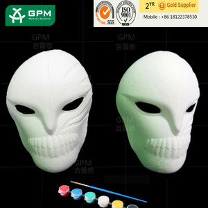 Hermoso papel <span class=keywords><strong>guy</strong></span> <span class=keywords><strong>fawkes</strong></span> <span class=keywords><strong>máscara</strong></span> para Halloween - Product Image 2