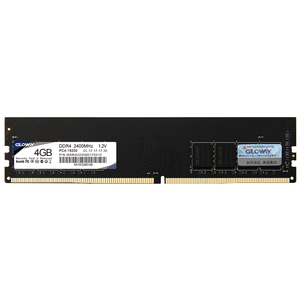 <span class=keywords><strong>Gloway</strong></span> Ram <span class=keywords><strong>Ddr4</strong></span> 4GB 2400Mhz Bộ Nhớ <span class=keywords><strong>DDR4</strong></span> Cho Các Bộ Phận Máy Tính Để Bàn OEM Dimm - Product Image 1