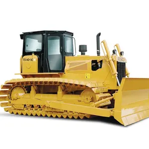 De pequeño tamaño HBXG SD8B SD8N pista excavadora para maquinaria de movimiento de tierras - Product Image 1