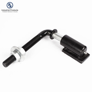 Cerniere regolabili a bullone J specializzate con cerniera RF per porte in ferro e cerniera per <span class=keywords><strong>cancelli</strong></span> in acciaio