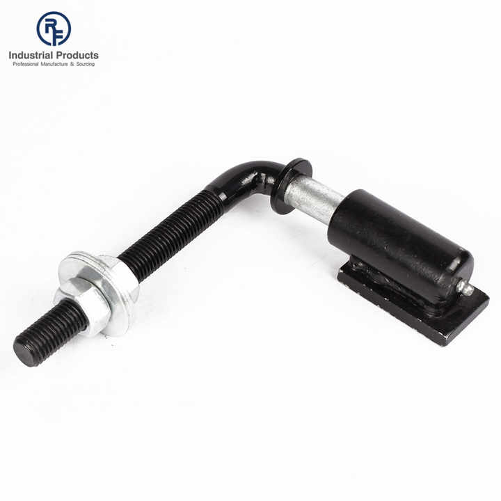 RF Hinge Specialist J Bolt Adjustable Hinges for Iron Doors and Steel Gates Hinge