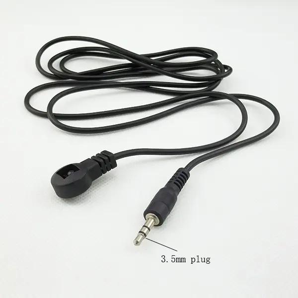 3.5mm IR remote control extender receiver cable