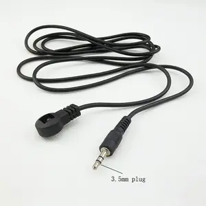 3.5mm IR fernbedienung extender receiver kabel