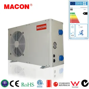 MACON DC Inverter Swimming Pool Heat Pump Pool Heater Heat Pump