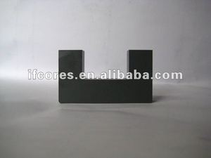 Uf101 Lõi <span class=keywords><strong>ferrite</strong></span> biến áp kích thước lớn lõi - Product Image 4