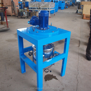 Centrifugation collection installation pour Sb/D'antimoine/stibine - Product Image 4