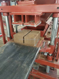 Startop máy gạch lồng vào nhau LC2-10 đất sét làm gạch bảng giá máy - Product Image 4