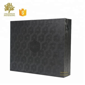 Chuyên Nghiệp Mdf Gỗ Hộp Tùy Chỉnh Thực Hiện Đồng Xu Món Quà Sang Trọng Chai Quà Tặng Bằng Gỗ Hộp - Product Image 1