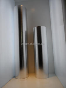 Alta resistencia a la humedad de papel metalizado para uv absorber hasta imprenta - Product Image 2