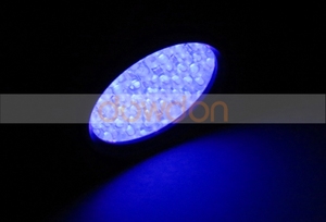 Deteksi unit kualitas <span class=keywords><strong>CSI</strong></span> lampu senter Ultraviolet urin darah besar-besaran Senter <span class=keywords><strong>UV</strong></span> 51 LED - Product Image 6
