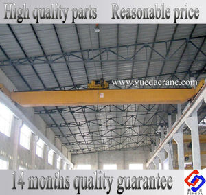เครนเหนือศีรษะ3ton 5ton 10ton รุ่น <span class=keywords><strong>LDP</strong></span> ต่ำแบบ headroom - Product Image 6