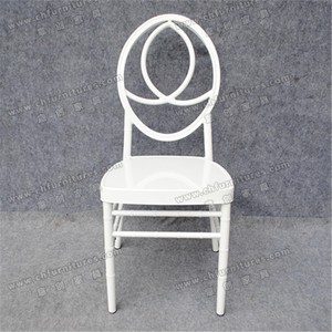 イベント企画のためのロイヤルチェア結婚式中の派手な屋外パーティー - Product Image 2