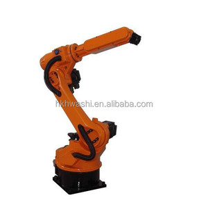 Hàn Công Nghiệp Robot Thứ Hai Sử Dụng Robot Hàn Sử Dụng Robot - Product Image 4