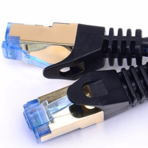 1 GO <span class=keywords><strong>RJ45</strong></span> UTP Cat5e Patch Cordon Lan Câble 1m 2m 3m 5m 10m 20m 25m - Product Image 1