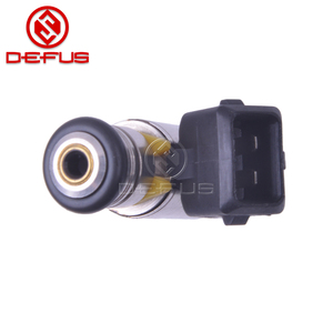 Injecteurs de carburant DEFUS de bonne qualité OEM IWP-069 861260T pour moteurs marins Mercruiser MAG V8 V6 861260T EFI <span class=keywords><strong>Weber</strong></span> en promotion - Product Image 3