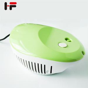 Phong cách cá nhân y tế di động máy nén khí dung - Product Image 2