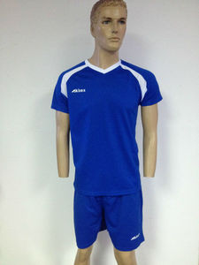 Cheap price high quality T-shirt and football short - Product Image 1